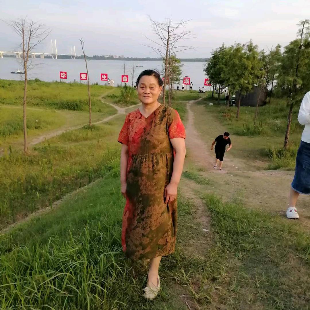 我是一棵小草