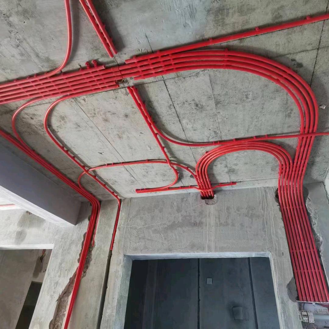 🔥名洋水电《智能水电》🔥