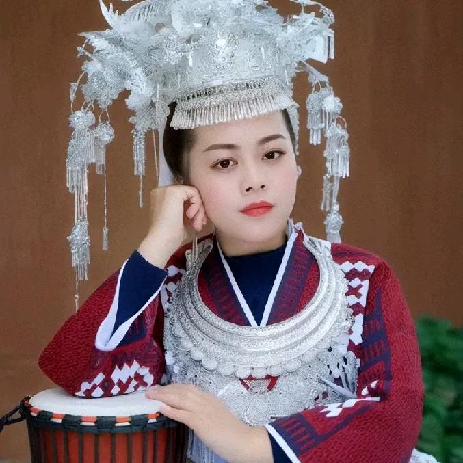 秀姐苗族