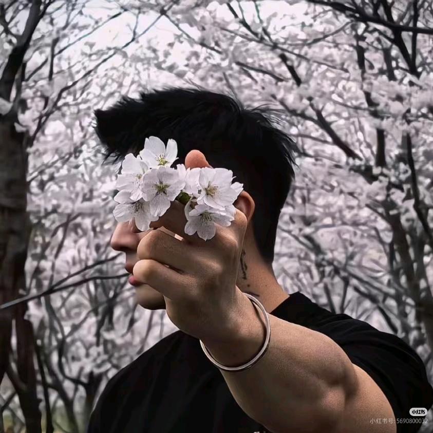 半枝桃
