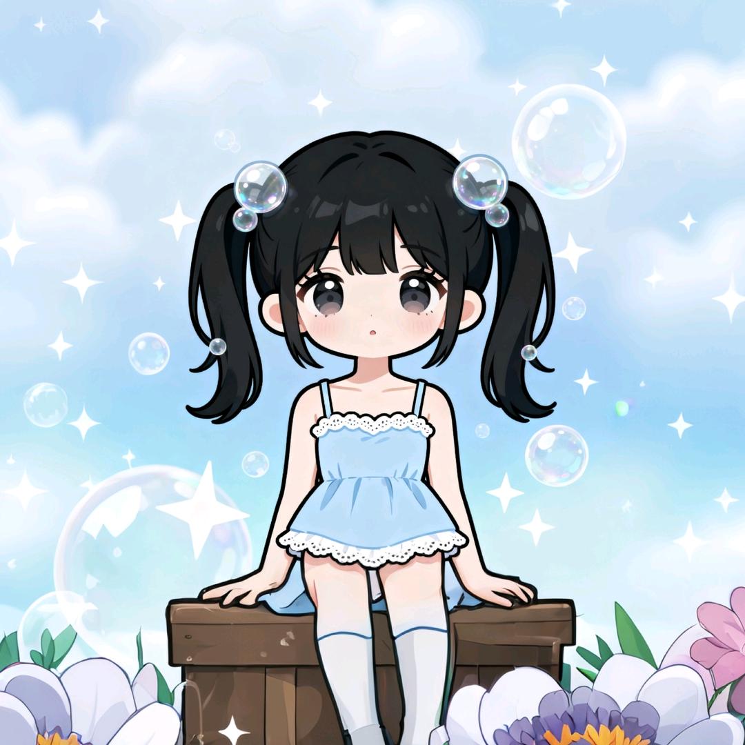 布丁气泡穿搭馆