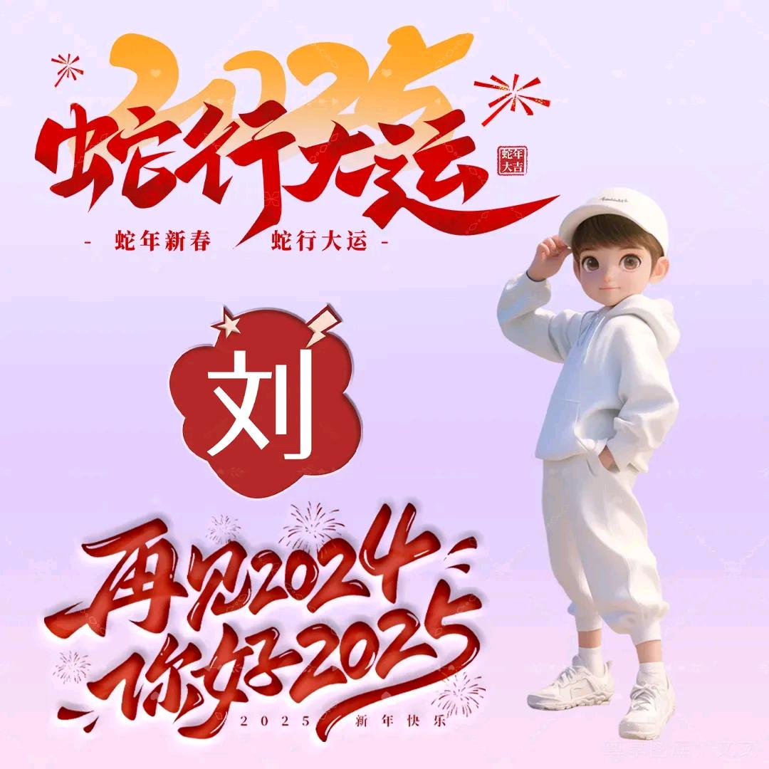 茫然