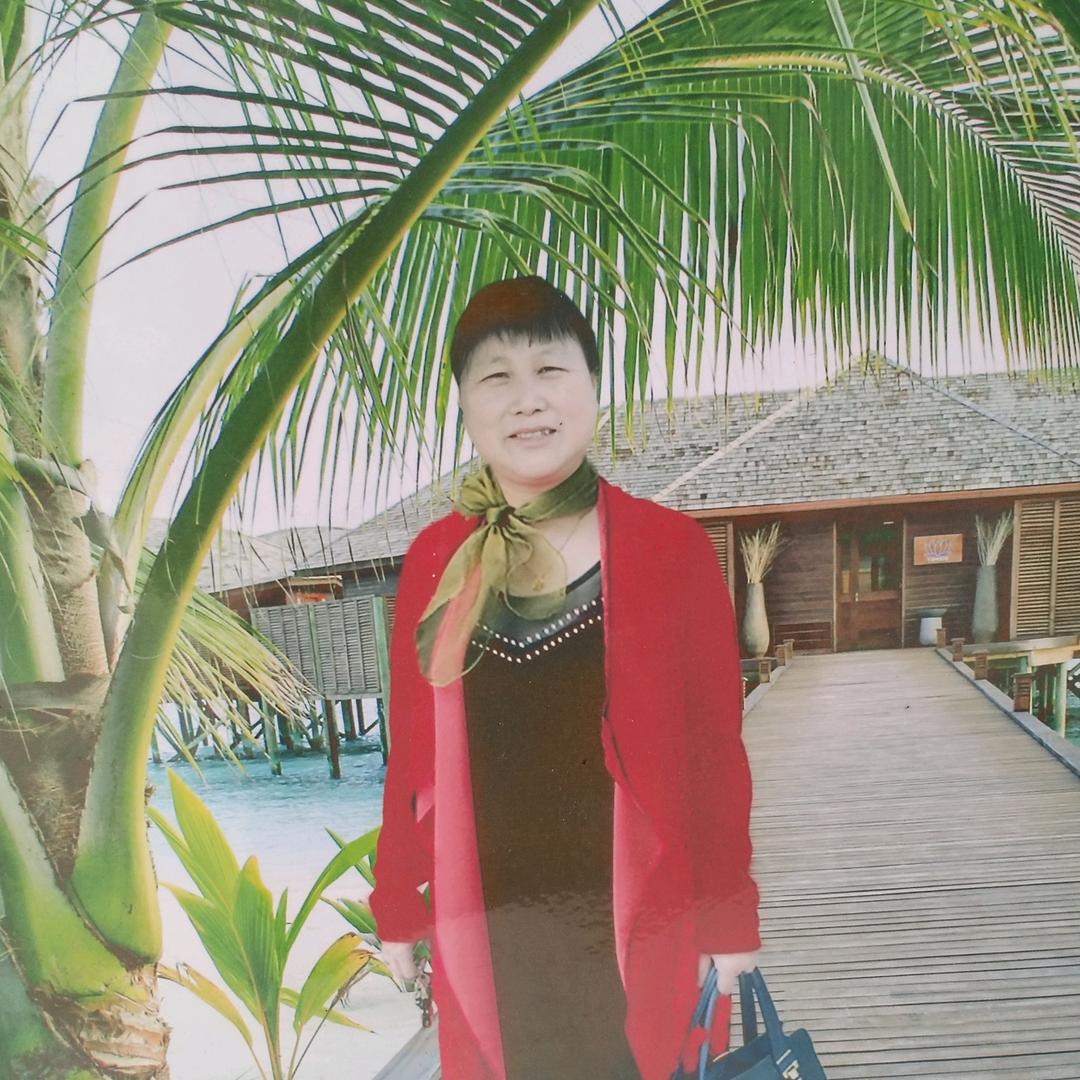 王女士