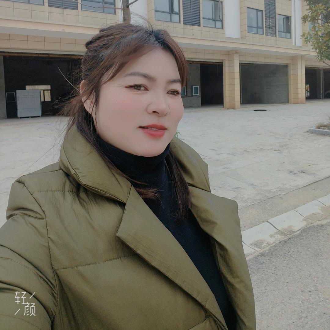 开开心心每一天！