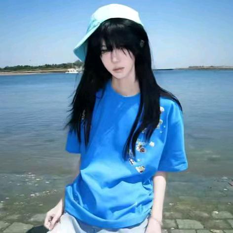 ^-Beauty叶淼祎^