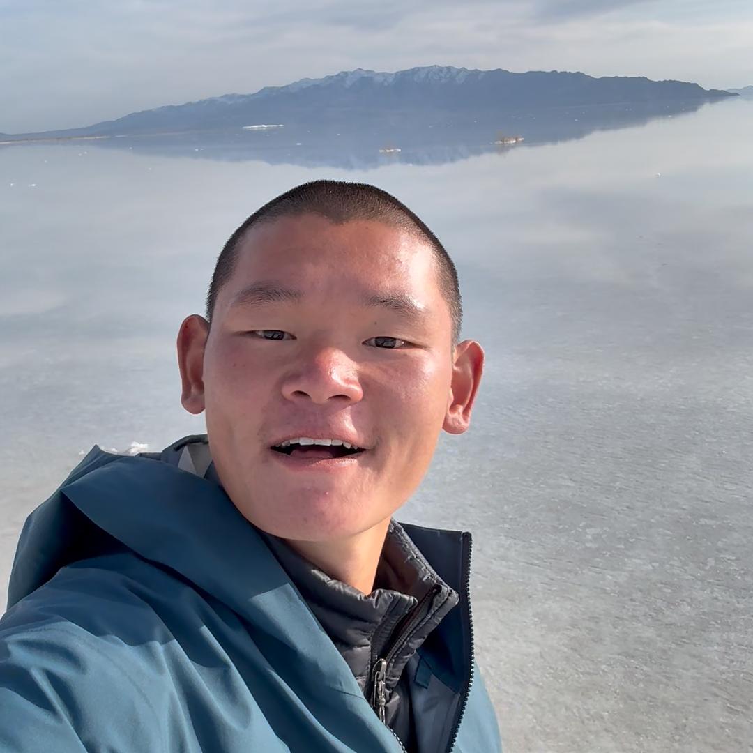 湖远行（追风少年）