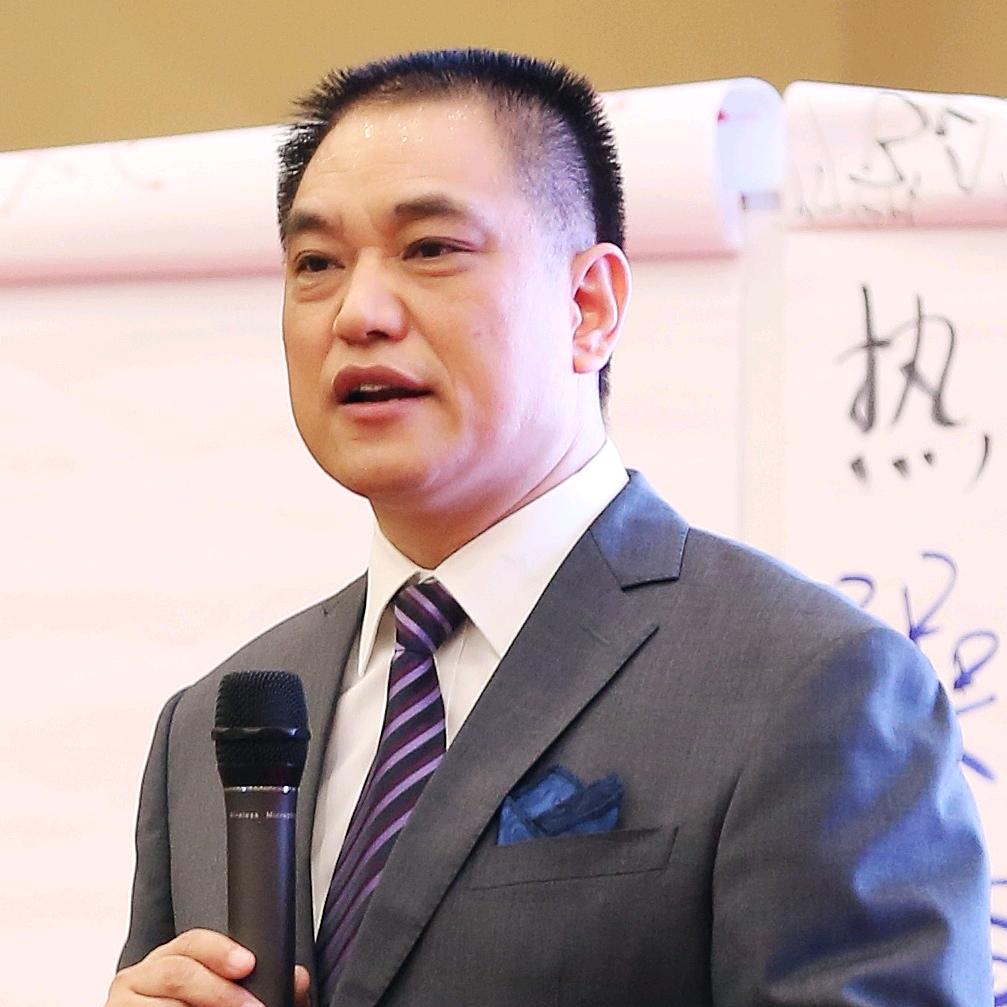 传承中华优秀传统文化冯伟