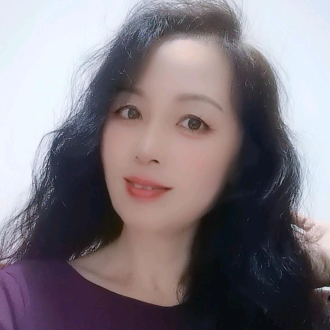 阿梅教卷发