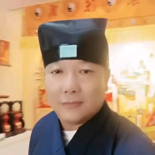 法明