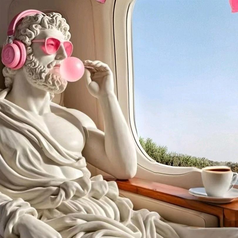 卖女孩的小火柴🎲