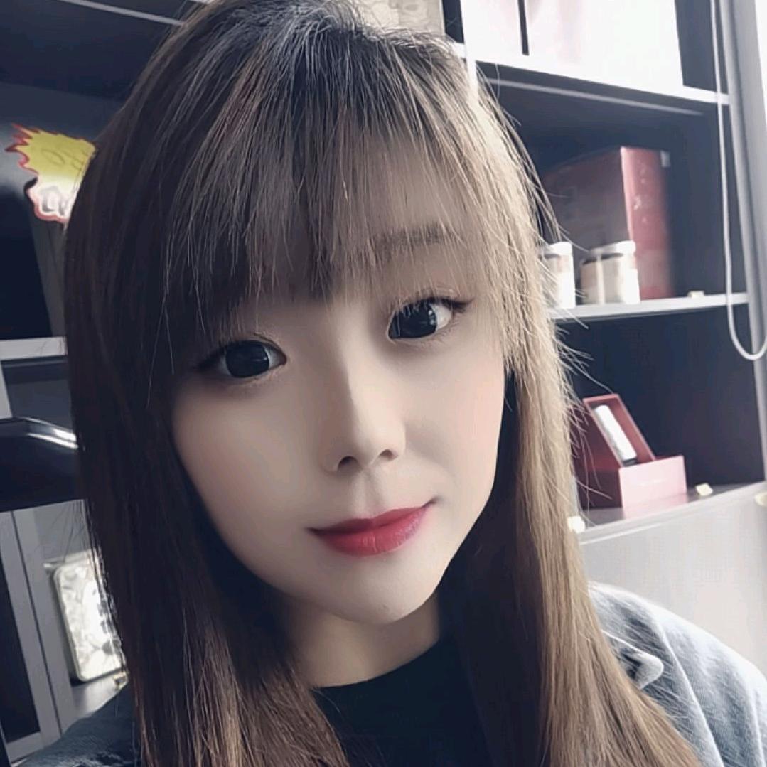开❤