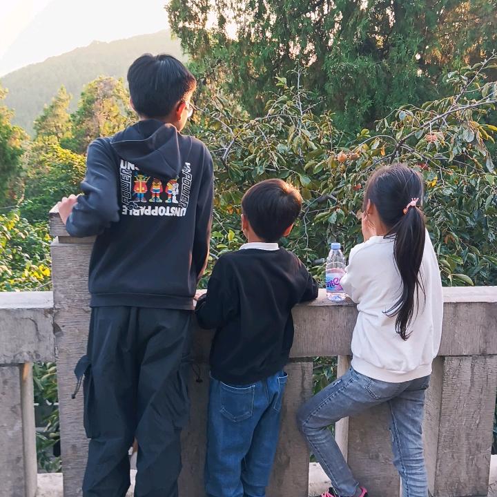 小王（带娃记录）