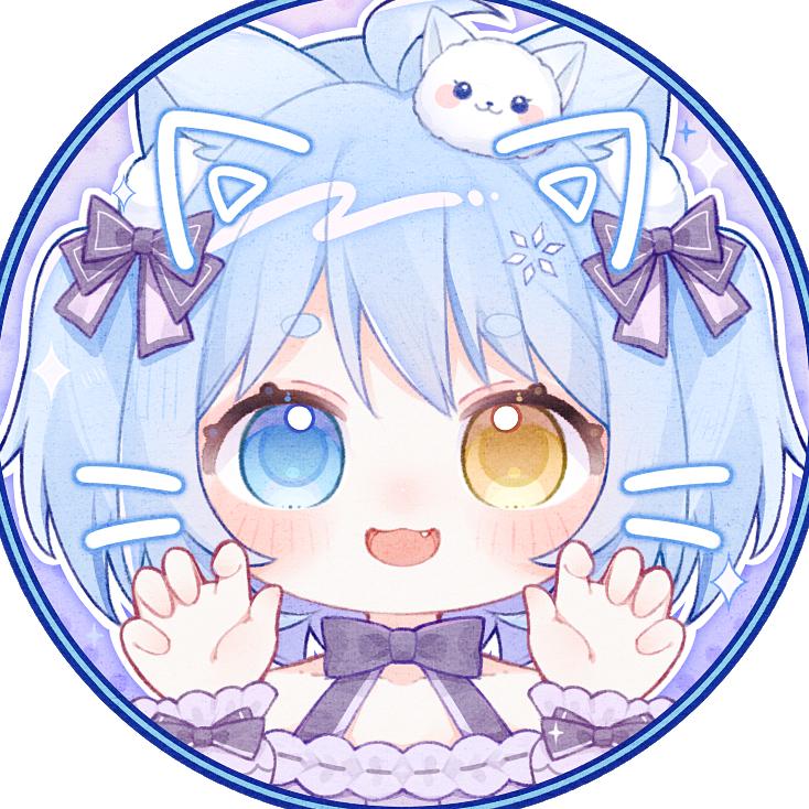 炽雪-适应不了人间版