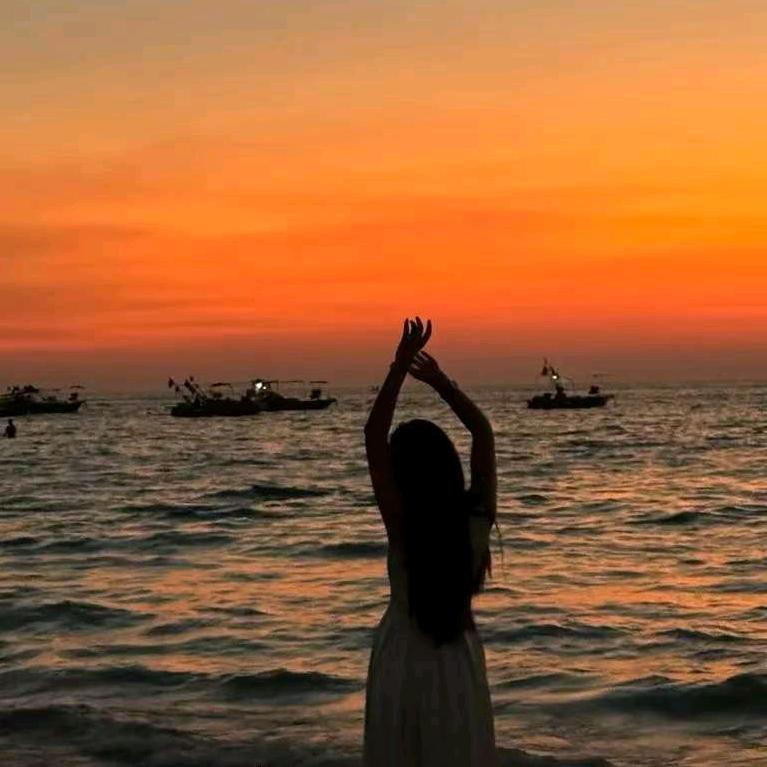 做个美丽得女人