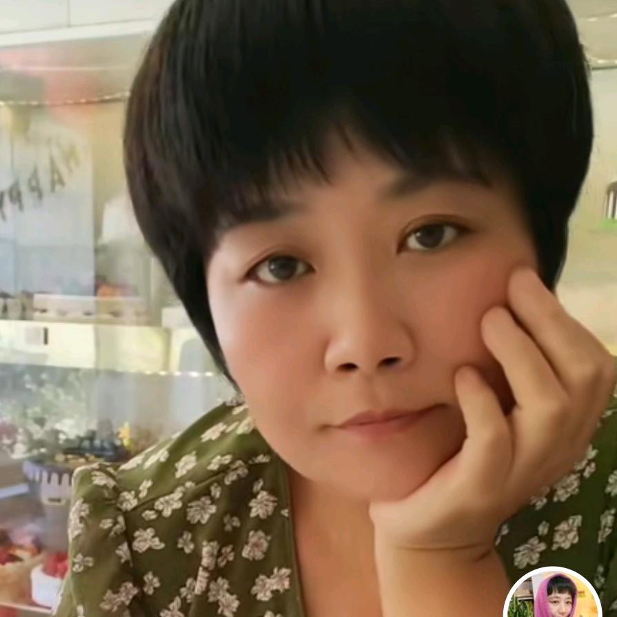 奶油姐姐
