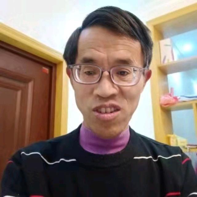 想找一个温定可靠的老婆跟我过日子，