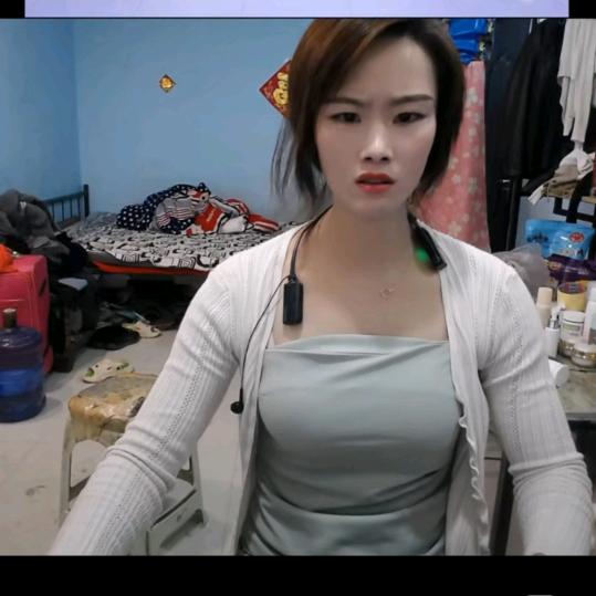 小娘子。