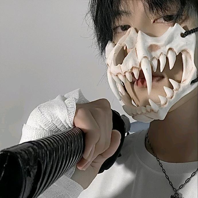 不帅