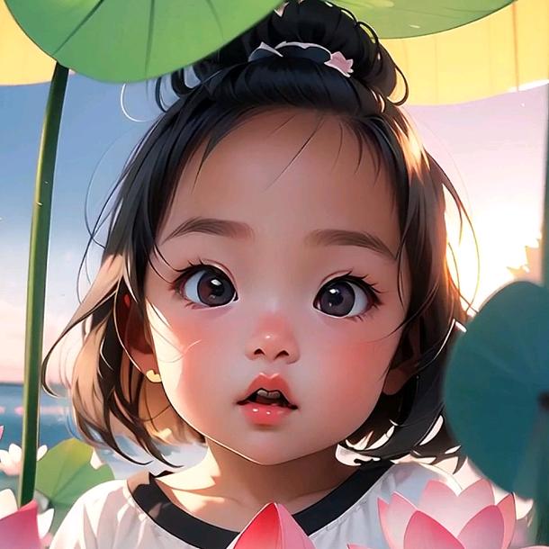 是陈妤呀!