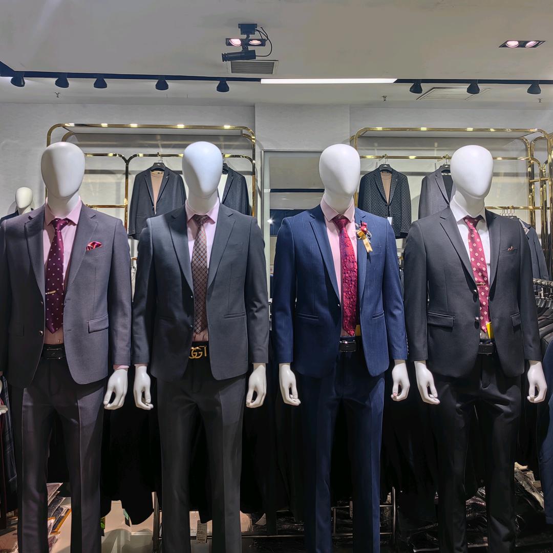 F6男装