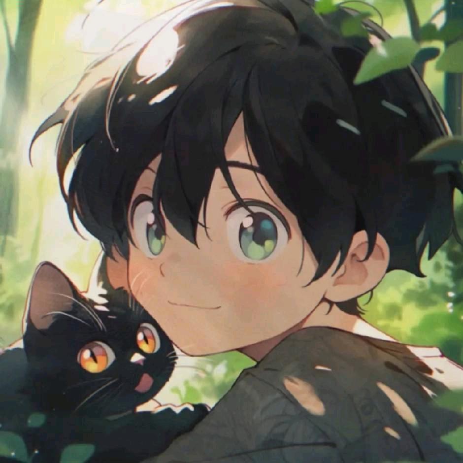 DJ_猫