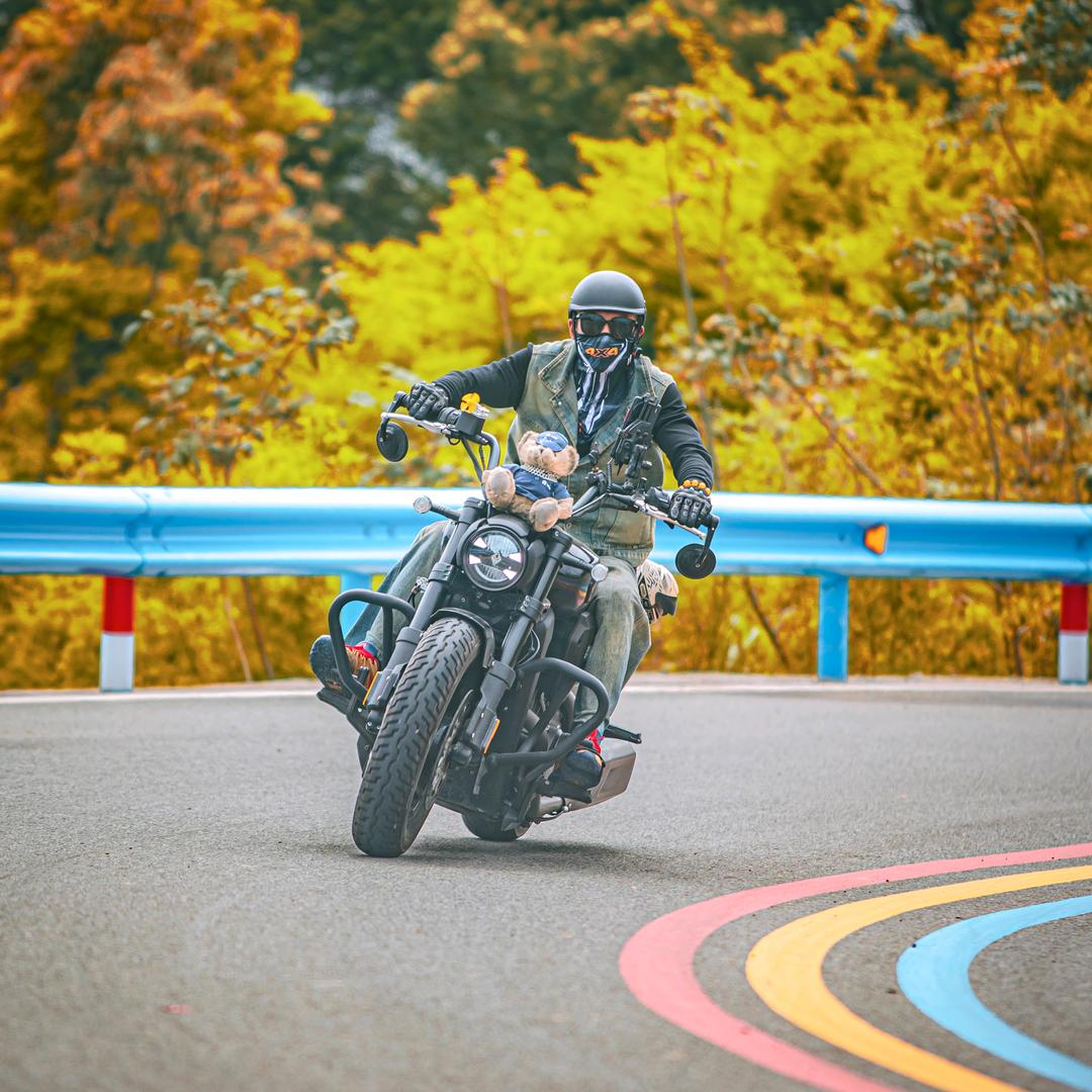 爱喝🍵的巡航佬