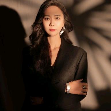 五谷丰登（依莱丽）