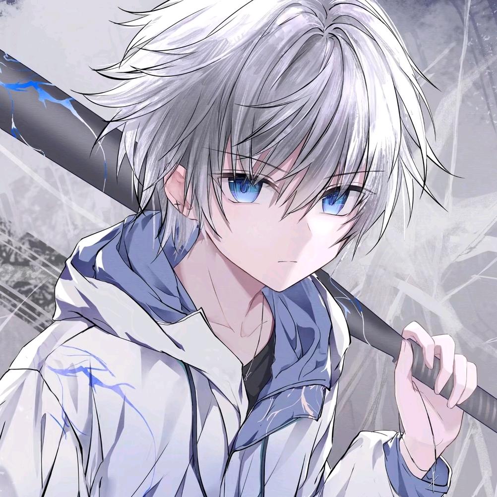 星辰…