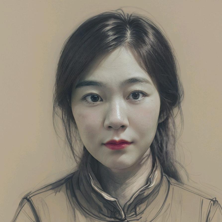 梅梅姐