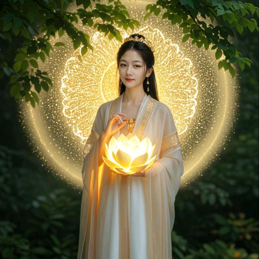 静心看世界🫶