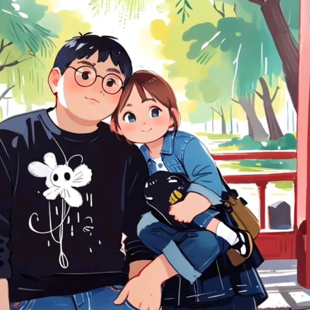 天道酬勤