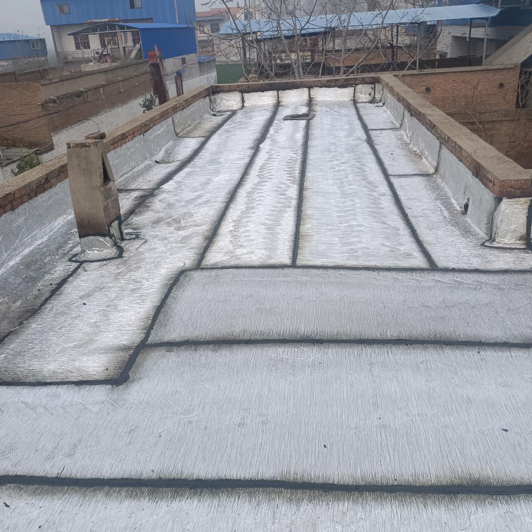 专业做防水
