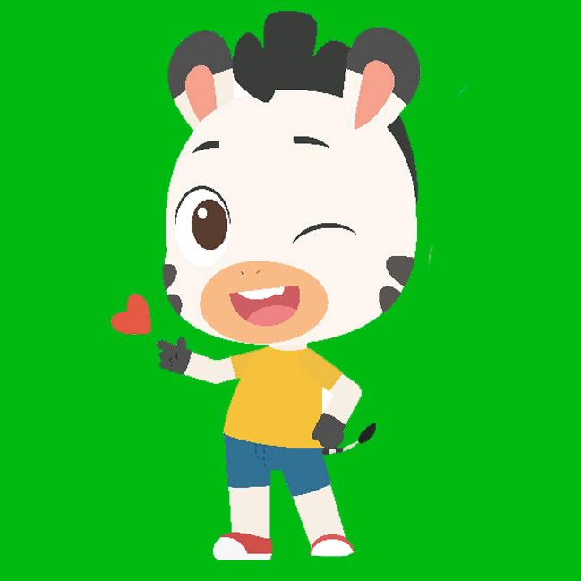 小鹿好课严选【斑马英语专场】