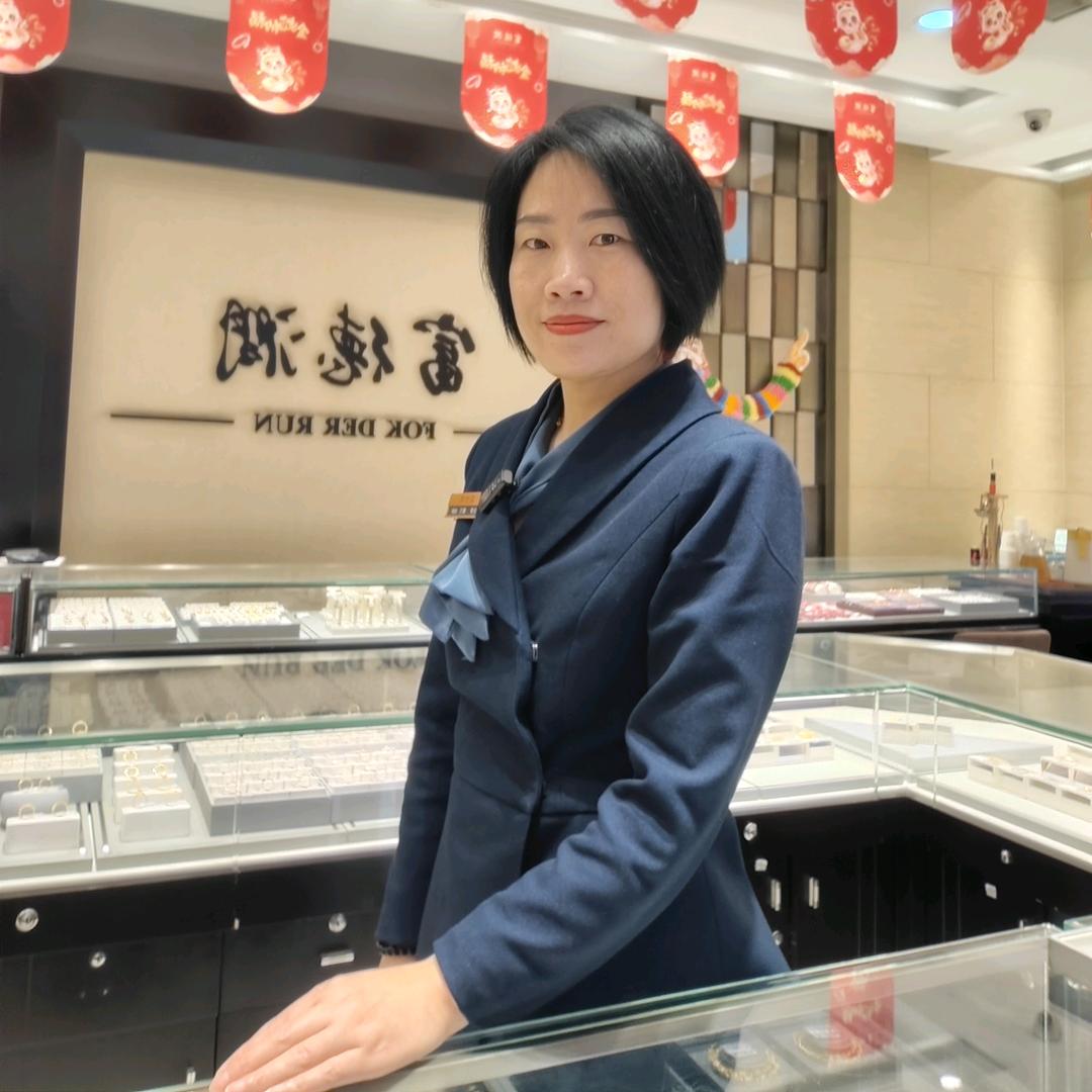 沁阳富德润～黄兰