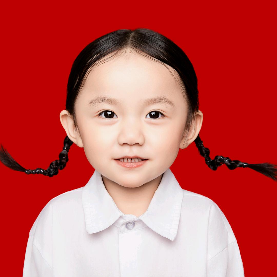 家有甜心～