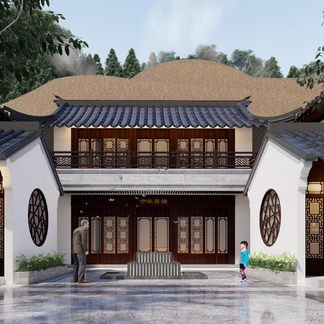 匠心独墅-私宅定制