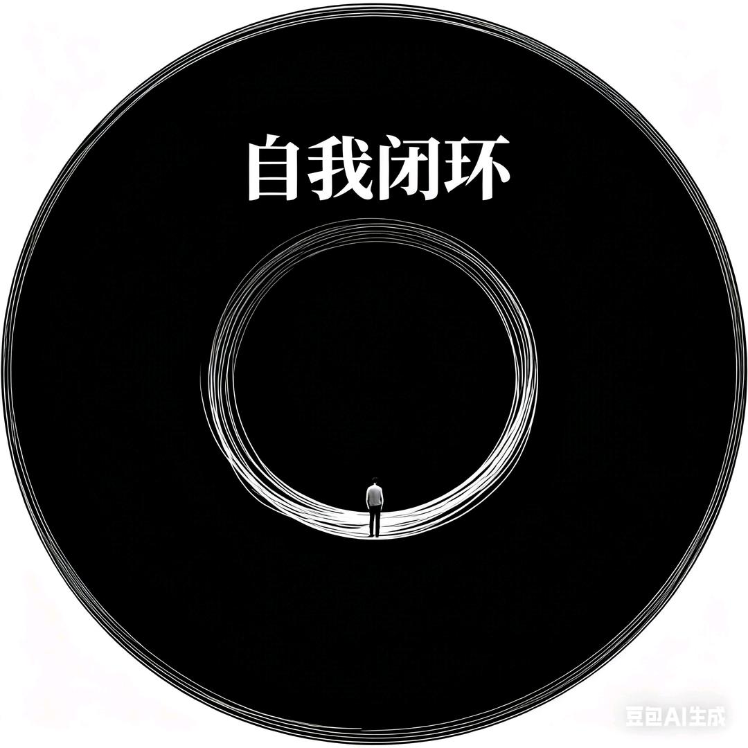 - 自我闭环