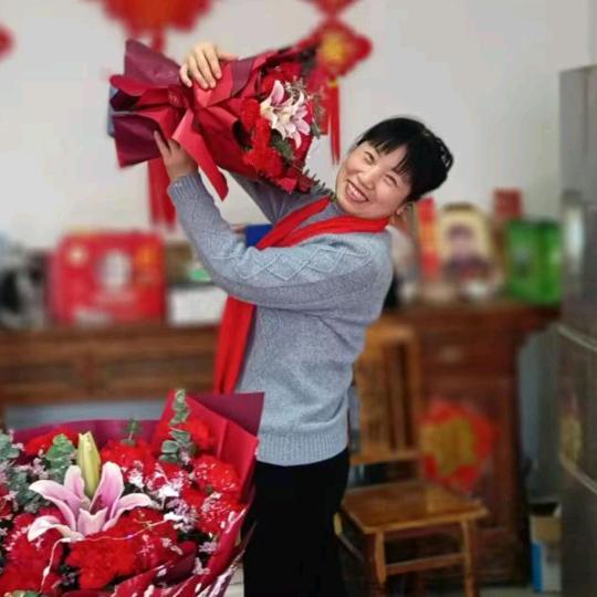 正大光明，