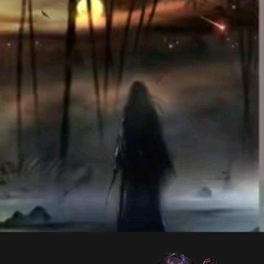 我的悲伤辣么大