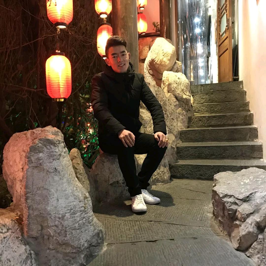 👉人生如梦 👈