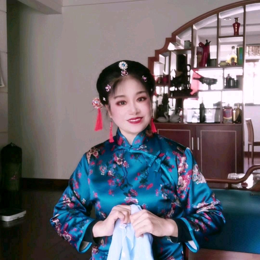 老邹（邹爱枝）