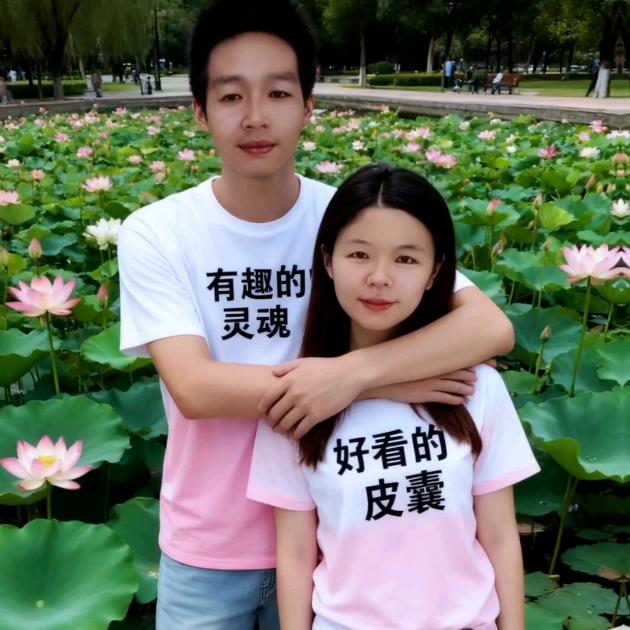 敏娇若曦
