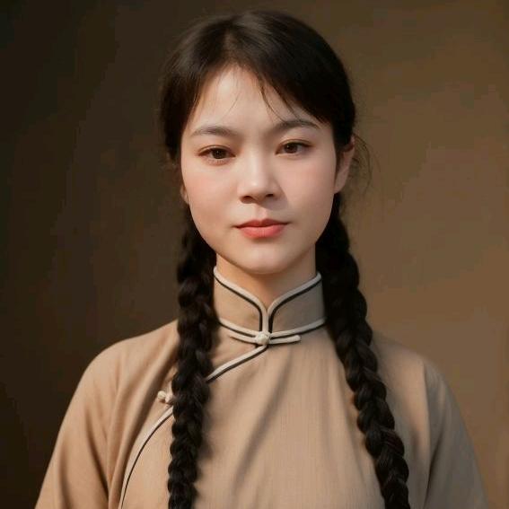 广西梅子姐