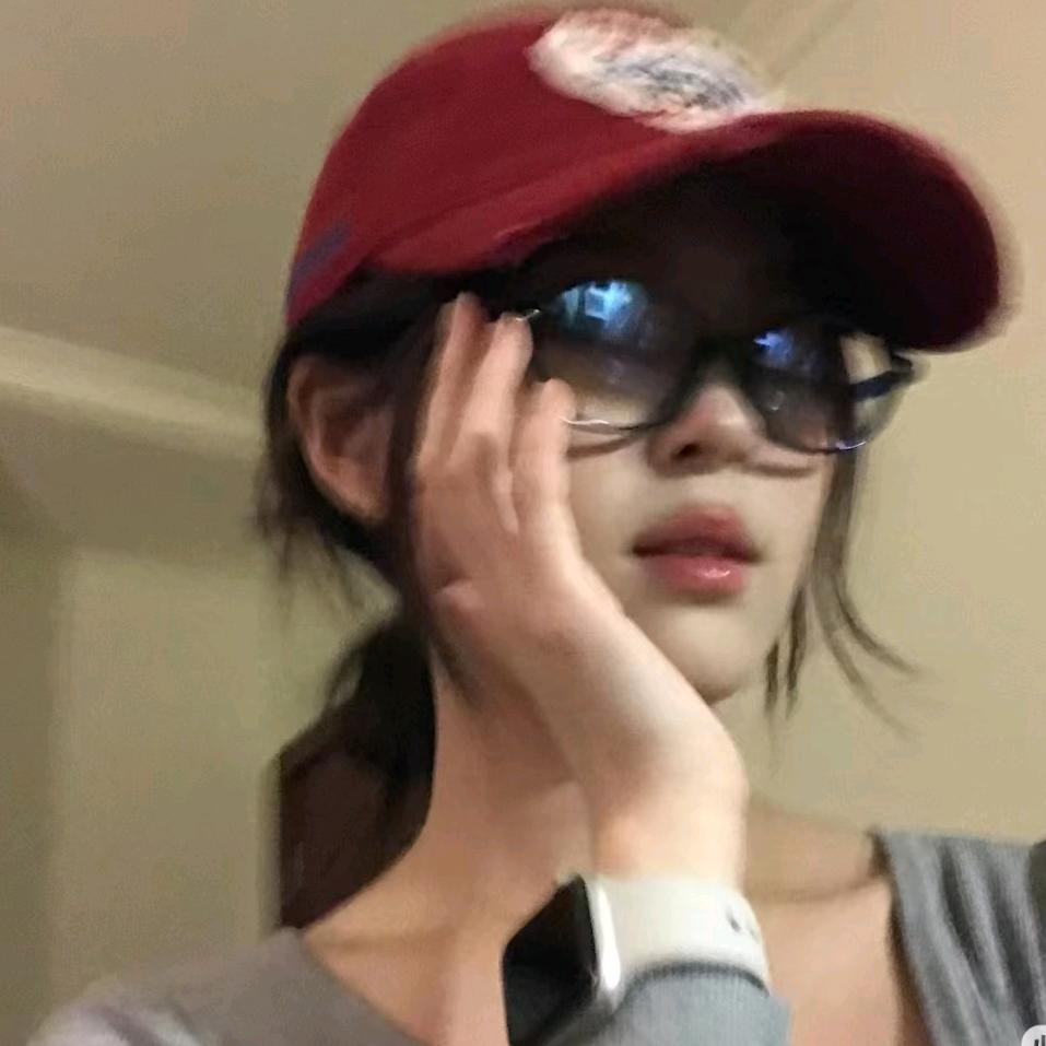 橙子不爱吃橘子