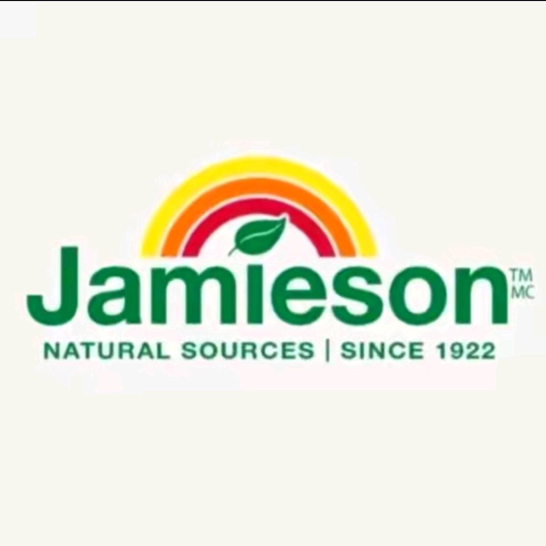 健美生Jamieson维生素
