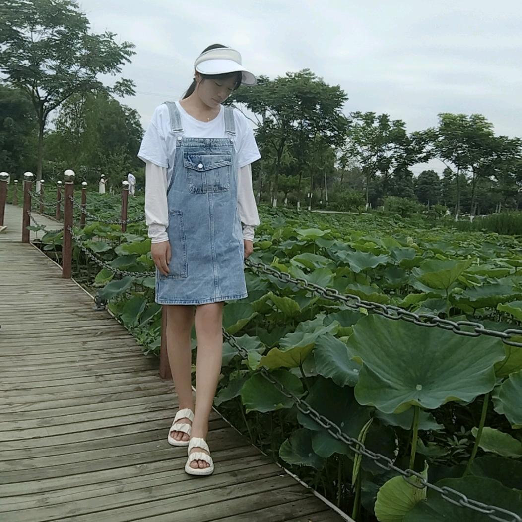 岳池琳妹妹在成都👏