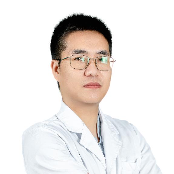 整形医生黄刚