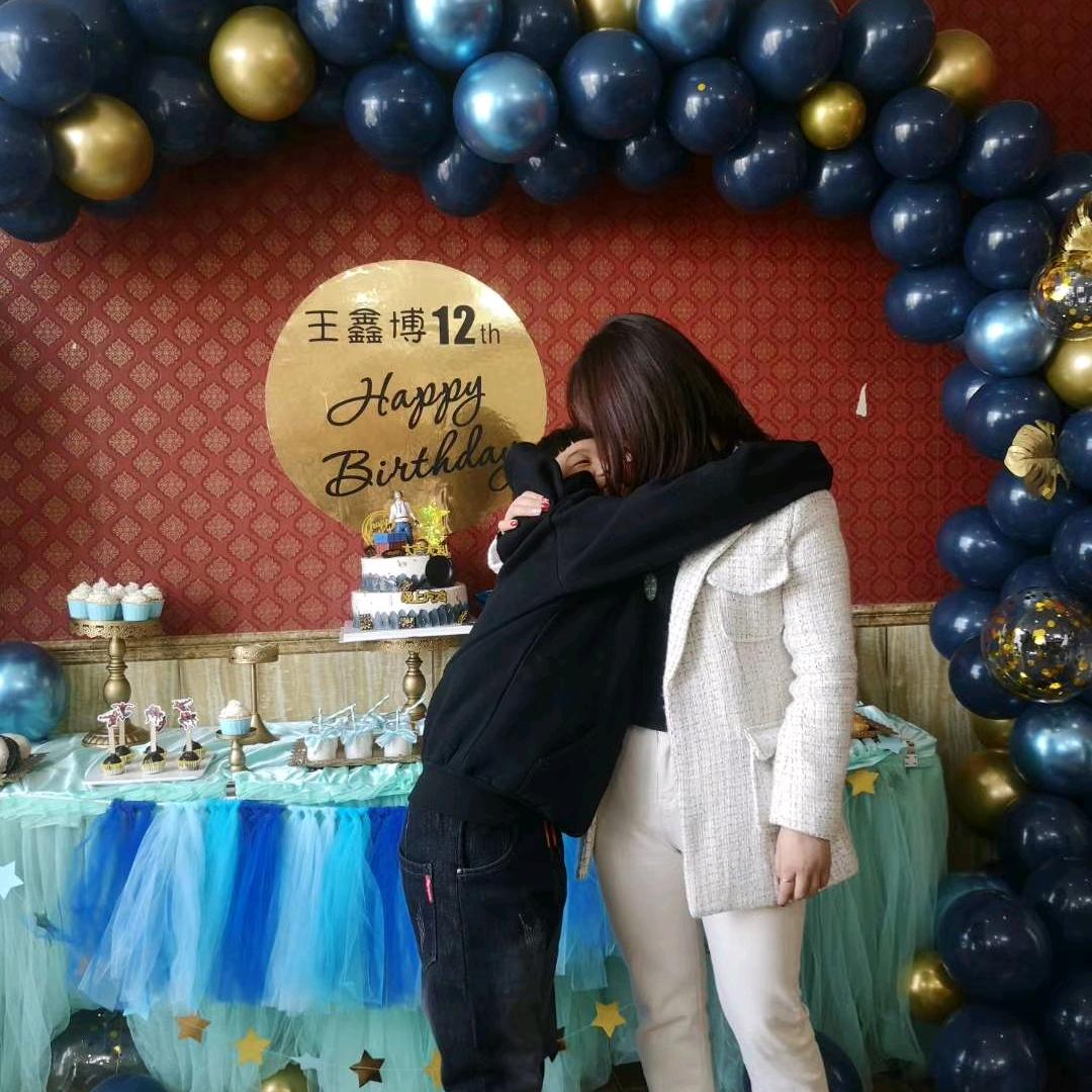 郏县信飞餐饮店（个体工商户）