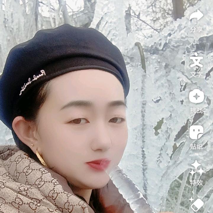 爱编织的小玩家