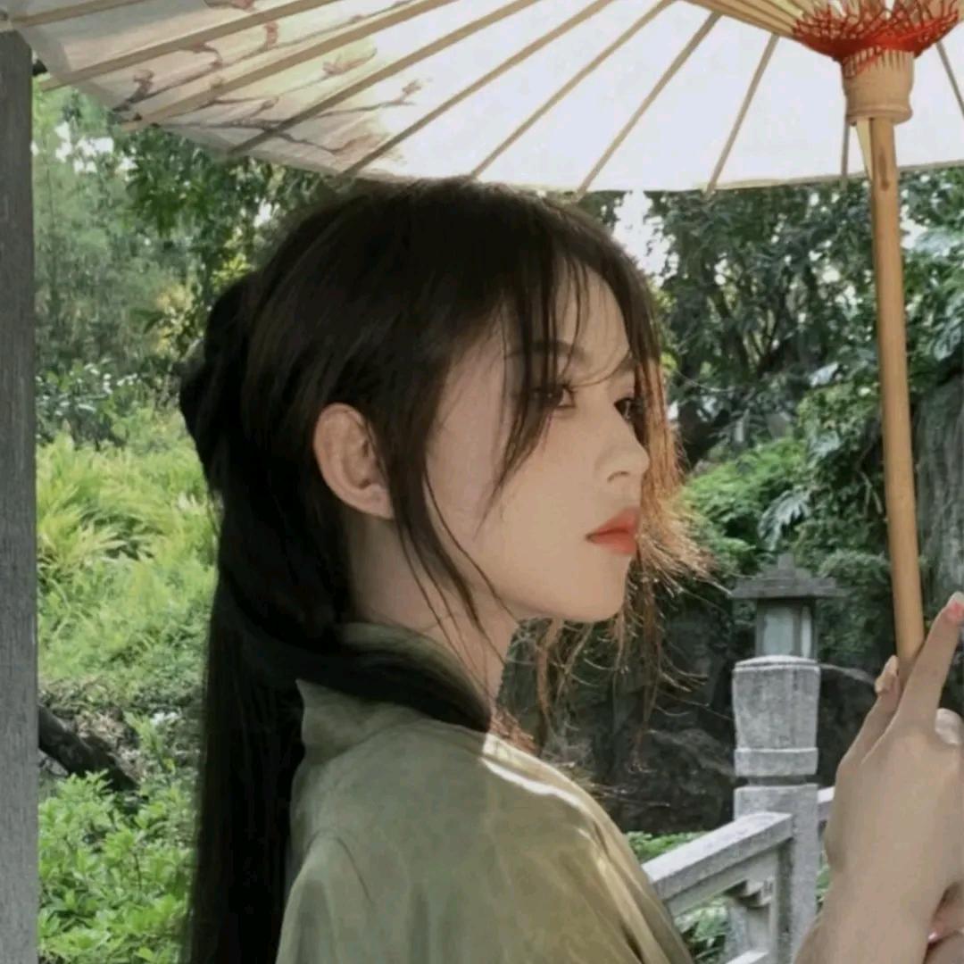 山中有雨